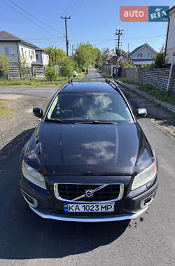 Універсал Volvo XC70 2008 в 
