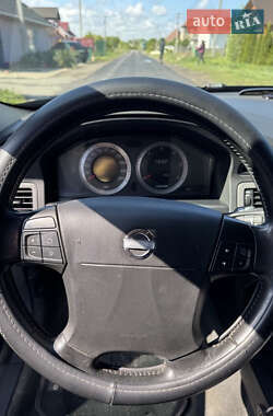 Універсал Volvo XC70 2008 в 