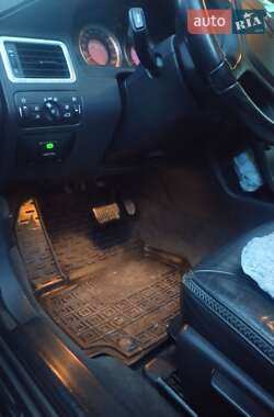 Універсал Volvo XC70 2010 в 