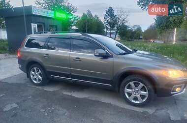 Універсал Volvo XC70 2010 в 