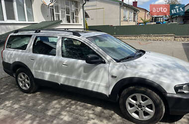 Универсал Volvo XC70 2004 в 