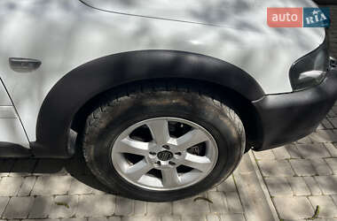 Универсал Volvo XC70 2004 в 