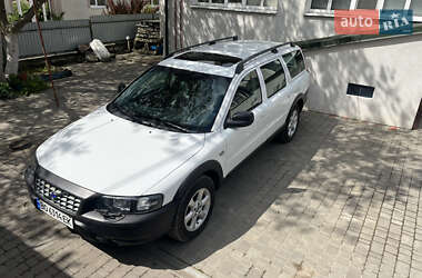 Универсал Volvo XC70 2004 в 