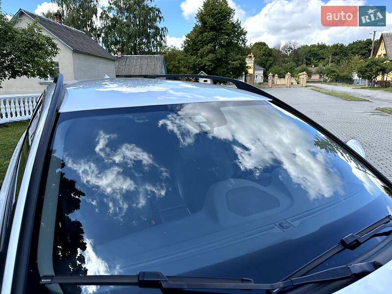 Универсал Volvo XC70 2016 в Радивилове