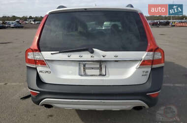 Универсал Volvo XC70 2016 в 