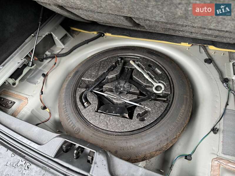 Універсал Volvo XC70 2012 в Ставищі