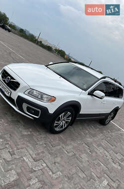 Универсал Volvo XC70 2011 в Харькове