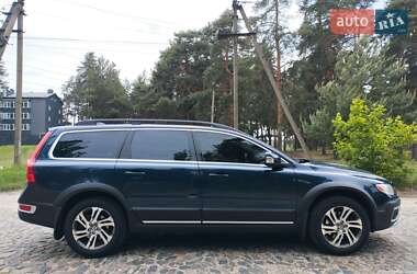 Универсал Volvo XC70 2012 в 