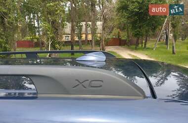 Универсал Volvo XC70 2012 в 