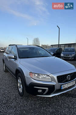 Универсал Volvo XC70 2014 в Луцке