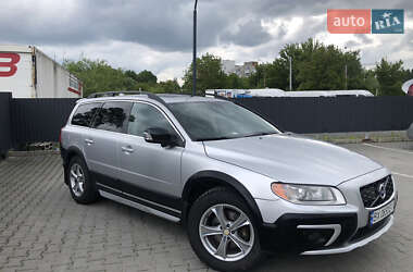 Универсал Volvo XC70 2009 в 