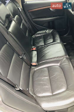 Универсал Volvo XC70 2009 в 