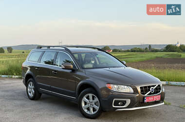 Универсал Volvo XC70 2012 в Радивилове