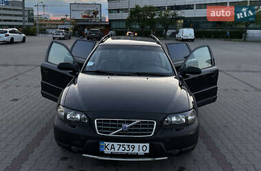 Универсал Volvo XC70 2004 в 