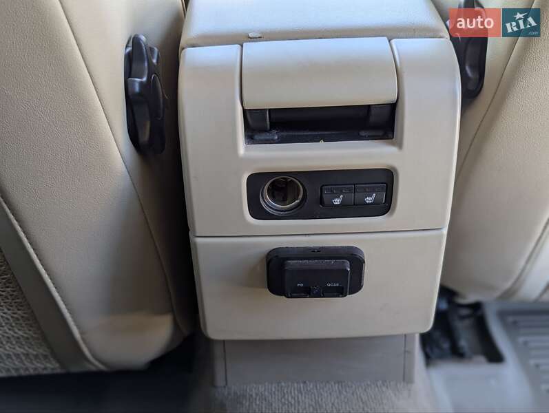 Универсал Volvo XC70 2010 в Ивано-Франковске