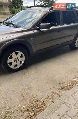 Универсал Volvo XC70 2006 в 
