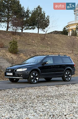 Универсал Volvo XC70 2012 в Львове