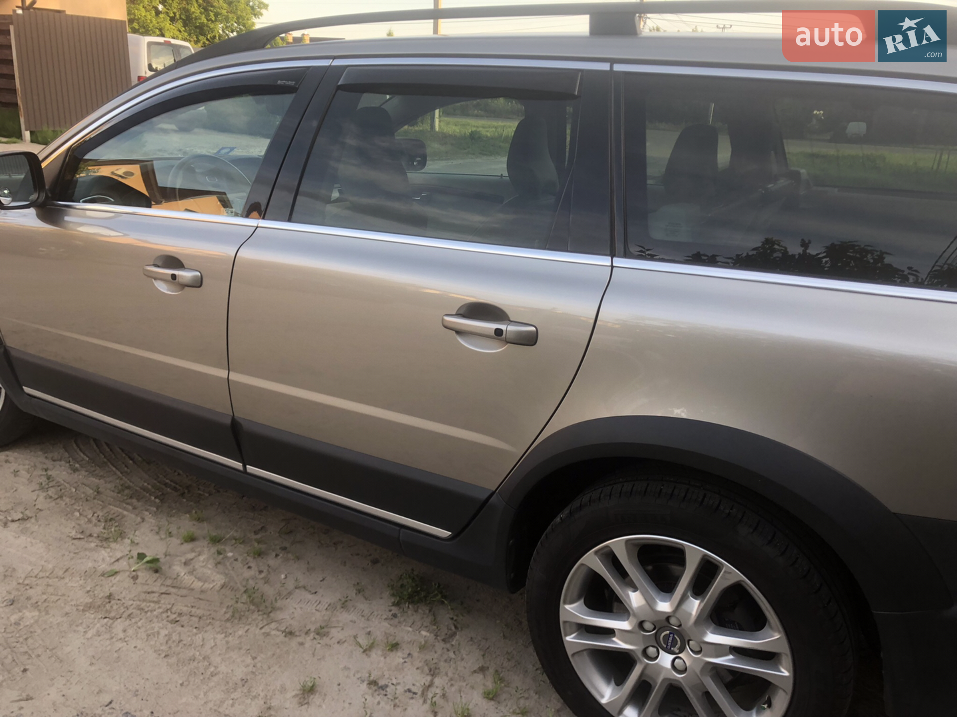 2015 Volvo XC70 - мініатюра 24