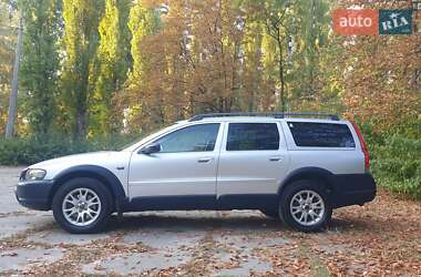 Універсал Volvo XC70 2003 в Києві