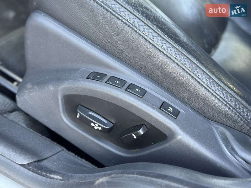 Универсал Volvo XC70 2015 в Львове фото 13 Универсал Volvo XC70 2015 в Львове