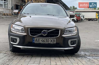 Универсал Volvo XC70 2013 в Днепре