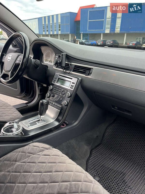 Універсал Volvo XC70 2011 в Кременчуці