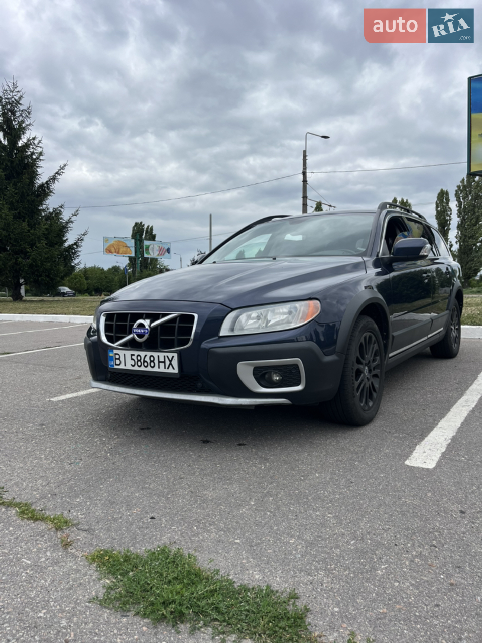 2012 Volvo XC70 - мініатюра 37