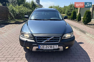 Универсал Volvo XC70 2006 в 
