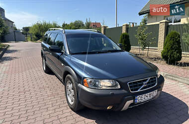 Универсал Volvo XC70 2006 в 