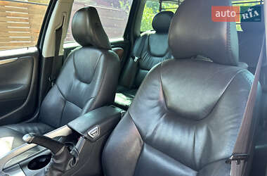 Универсал Volvo XC70 2006 в 
