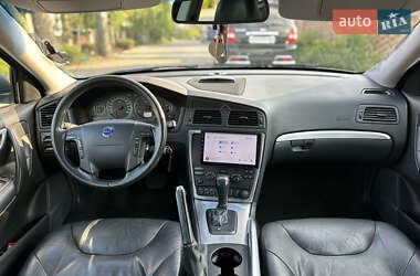 Универсал Volvo XC70 2006 в 