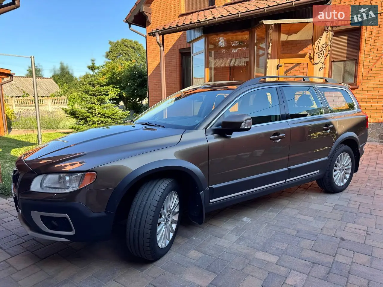 2012 Volvo XC70 - мініатюра 32