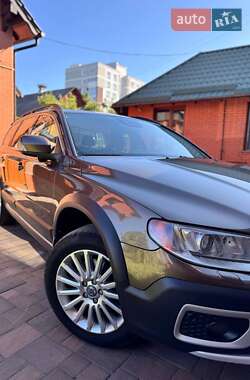 Універсал Volvo XC70 2013 в Звягелі