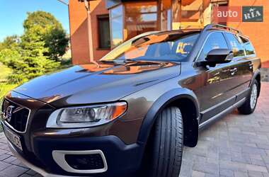 Универсал Volvo XC70 2013 в 