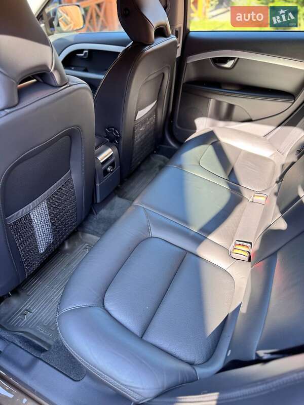 Универсал Volvo XC70 2013 в Звягеле