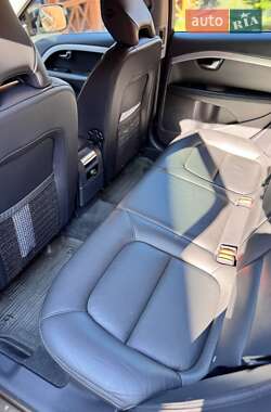 Универсал Volvo XC70 2013 в 