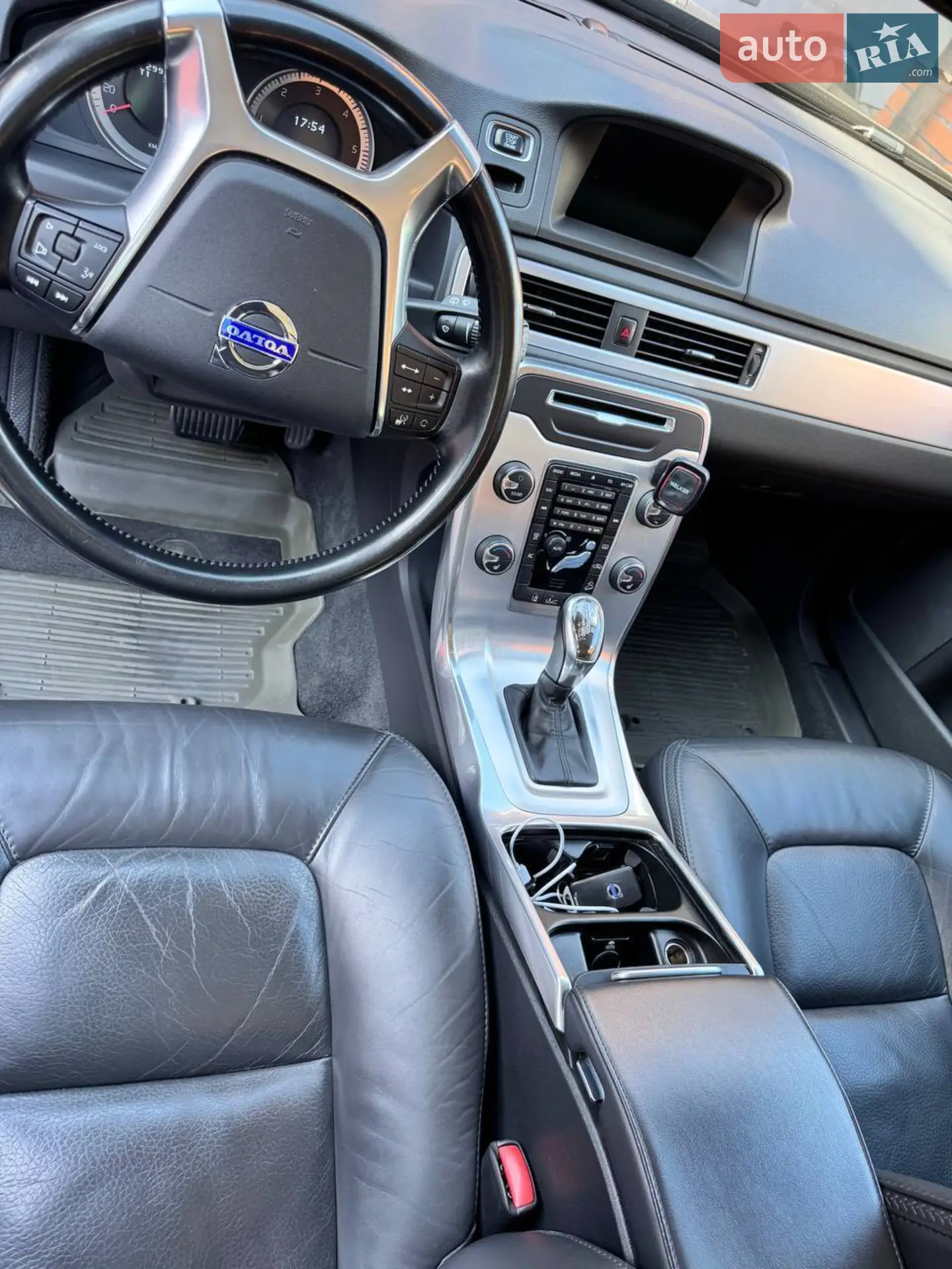 2013 Volvo XC70 - мініатюра 27