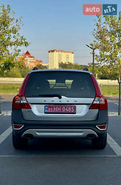 Универсал Volvo XC70 2011 в 
