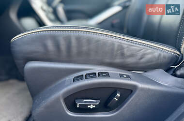 Универсал Volvo XC70 2011 в 