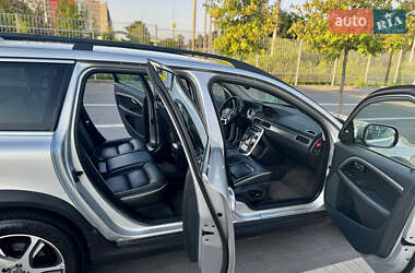 Универсал Volvo XC70 2011 в 