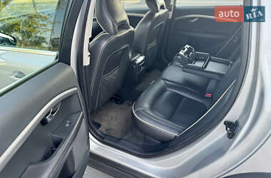 Универсал Volvo XC70 2011 в 