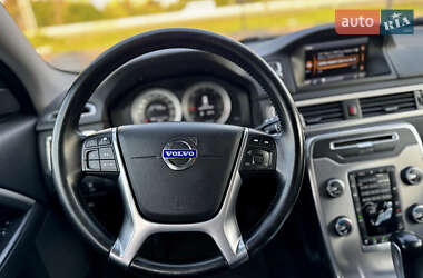 Универсал Volvo XC70 2011 в 
