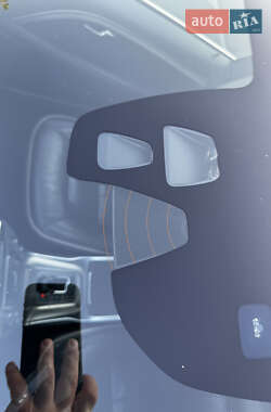 Универсал Volvo XC70 2011 в 