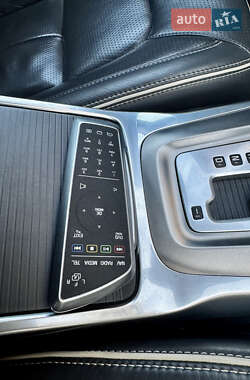 Универсал Volvo XC70 2011 в 