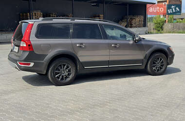 Універсал Volvo XC70 2010 в 
