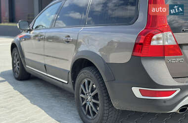 Універсал Volvo XC70 2010 в 