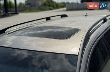 Універсал Volvo XC70 2010 в 