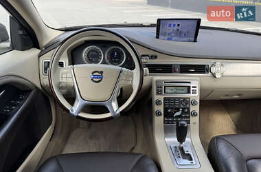Універсал Volvo XC70 2010 в 