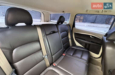 Універсал Volvo XC70 2010 в 