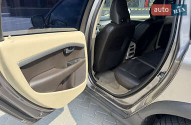 Універсал Volvo XC70 2010 в 